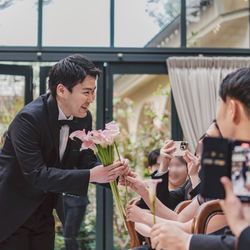 リストランテASOの写真3枚目