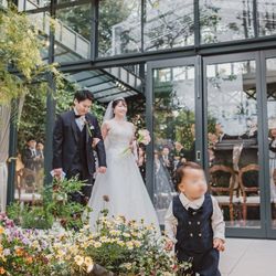 リストランテASOの写真1枚目