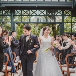 リストランテASOの写真6枚目