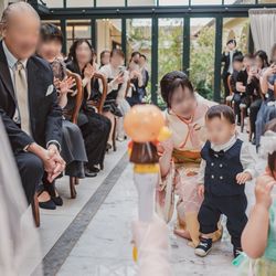 リストランテASOの写真33枚目