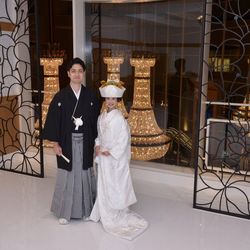 ハイアット リージェンシー 東京の写真7枚目