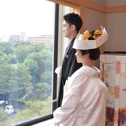 ハイアット リージェンシー 東京の写真5枚目