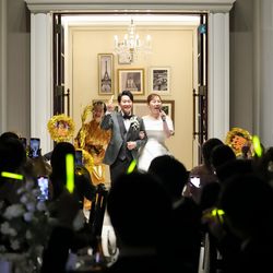 アーフェリーク迎賓館 熊本の写真14枚目