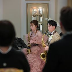 アーフェリーク迎賓館 熊本の写真25枚目