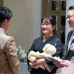 アーフェリーク迎賓館 熊本の写真30枚目