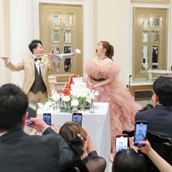 アーフェリーク迎賓館 熊本の写真6枚目