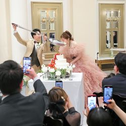 アーフェリーク迎賓館 熊本の写真3枚目