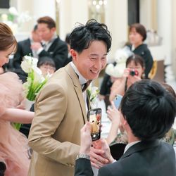 アーフェリーク迎賓館 熊本の写真1枚目