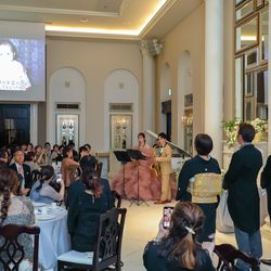 アーフェリーク迎賓館 熊本の写真22枚目