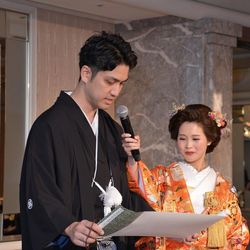 ハイアット リージェンシー 東京の写真4枚目