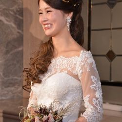 ハイアット リージェンシー 東京の写真9枚目