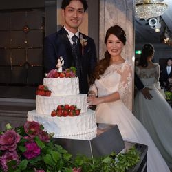 ハイアット リージェンシー 東京の写真20枚目