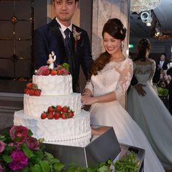 ハイアット リージェンシー 東京の写真11枚目