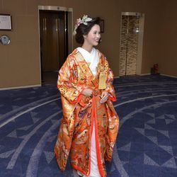 ハイアット リージェンシー 東京の写真23枚目