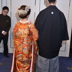 ハイアット リージェンシー 東京の写真4枚目