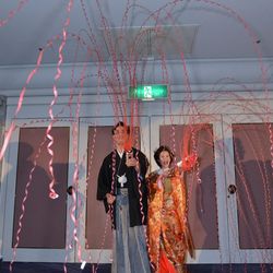 ハイアット リージェンシー 東京の写真9枚目