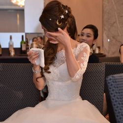 ハイアット リージェンシー 東京の写真5枚目