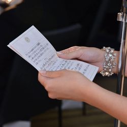 ハイアット リージェンシー 東京の写真22枚目