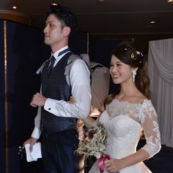 ハイアット リージェンシー 東京の写真5枚目