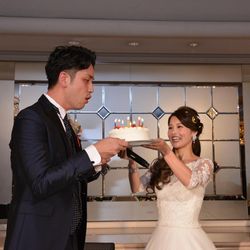 ハイアット リージェンシー 東京の写真1枚目