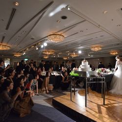 ハイアット リージェンシー 東京の写真19枚目