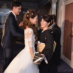 ハイアット リージェンシー 東京の写真7枚目