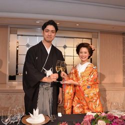 ハイアット リージェンシー 東京の写真8枚目