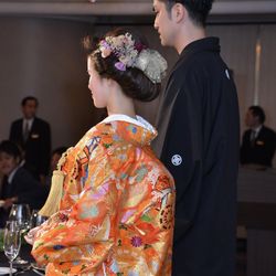 ハイアット リージェンシー 東京の写真22枚目