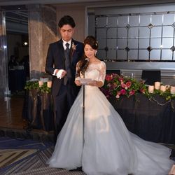 ハイアット リージェンシー 東京の写真4枚目