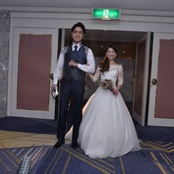 ハイアット リージェンシー 東京の写真2枚目