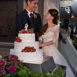 ハイアット リージェンシー 東京の写真16枚目