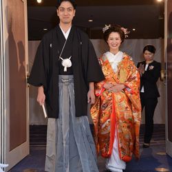 ハイアット リージェンシー 東京の写真6枚目