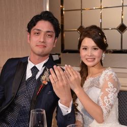 ハイアット リージェンシー 東京の写真24枚目