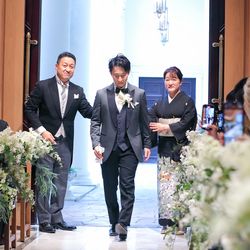 アーフェリーク迎賓館 熊本の写真14枚目