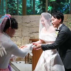 アーフェリーク迎賓館 熊本の写真27枚目