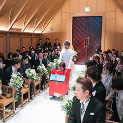 アーフェリーク迎賓館 熊本の写真9枚目