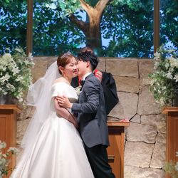 アーフェリーク迎賓館 熊本の写真20枚目