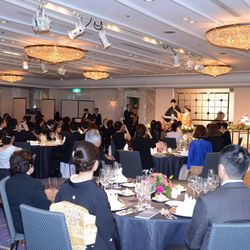 ハイアット リージェンシー 東京の写真13枚目