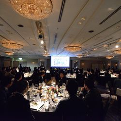 ハイアット リージェンシー 東京の写真14枚目