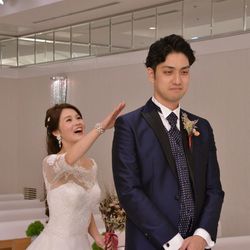 ハイアット リージェンシー 東京の写真18枚目