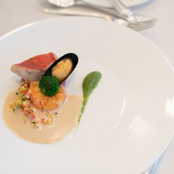 グランドニッコー東京 台場の写真19枚目