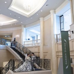 グランドニッコー東京 台場の写真13枚目