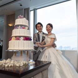 グランドニッコー東京 台場の写真5枚目