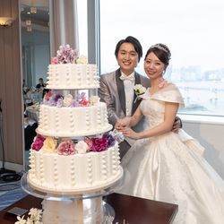 グランドニッコー東京 台場の写真13枚目