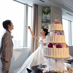 グランドニッコー東京 台場の写真35枚目