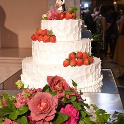ハイアット リージェンシー 東京の写真11枚目