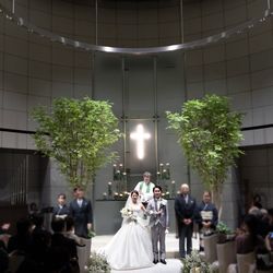 グランドニッコー東京 台場の写真18枚目