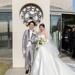 グランドニッコー東京 台場の写真19枚目