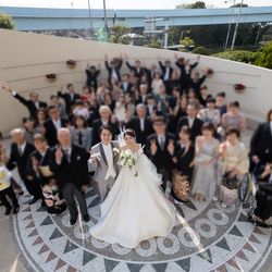 グランドニッコー東京 台場の写真22枚目