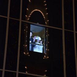 ハイアット リージェンシー 東京の写真30枚目